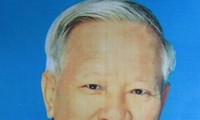 Tổ chức trọng thể lễ tang nguyên Phó Thủ tướng Nguyễn Công Tạn