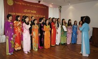 Trường Tiếng Việt tại Ba Lan kỷ niệm 15 năm ngày thành lập