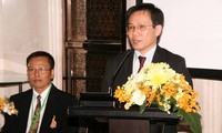 "Lưỡng quốc giáo sư" Nguyễn Ngọc Thành