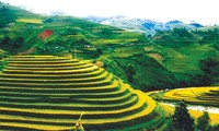 Tạp chí du lịch Wanderlust đưa Việt Nam vào danh sách các nước đáng để du lịch năm 2015