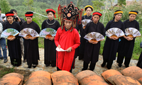 Lễ hội Nàng Hai - tín ngưỡng đặc sắc của người Tày ở Cao Bằng