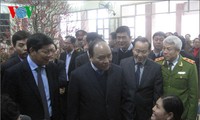 Phó Thủ tướng yêu cầu đảm bảo an toàn giao thông dịp Tết