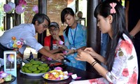 Festival Nghề truyền thống Huế 2015 sẽ tôn vinh nghề Việt