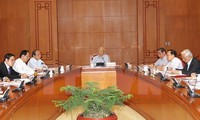 Tổng Bí thư Nguyễn Phú Trọng: Nâng cao hiệu quả công tác phòng, chống tham nhũng 