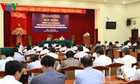  Xây dựng và hoàn thiện hệ thống pháp luật Việt Nam 