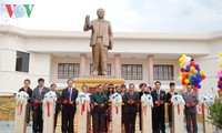 Việt Nam tăng cường giúp Lào trong lĩnh vực đào tạo nguồn nhân lực