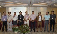 Đại hội lần thứ 2 Hội doanh nghiệp Việt Nam tại Ba Lan