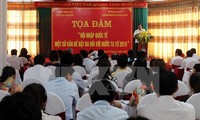 Hội nhập quốc tế - một số vấn đề đặt ra đối với Việt Nam từ năm 2015