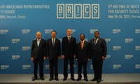 BRICS khẳng định tầm ảnh hưởng trong một thế giới đa cực mới