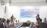 Việt Nam và Đức tăng cường hợp tác nghiên cứu về các bệnh nhiệt đới