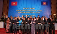 ASEAN - Điểm sáng về hợp tác hữu nghị, đoàn kết và tin cậy