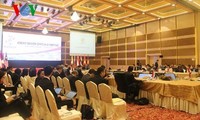ASEAN thống nhất, đoàn kết trong vấn đề Biển Đông