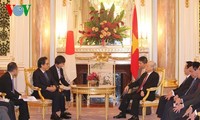 Việt Nam luôn nhất quán coi Nhật Bản là đối tác quan trọng hàng đầu và lâu dài
