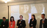 Ra mắt Quĩ hỗ trợ hội nhập Việt Nam tại Ba Lan 