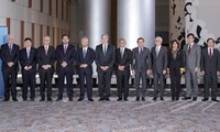 Chính thức đàm phán xong Hiệp định Thương mại lịch sử TPP