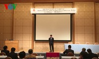Hội thảo đầu tư và hợp tác trong lĩnh vực nông nghiệp chất lượng cao tại Toyama, Nhật Bản