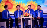 Trao giải thưởng Nguyễn Văn Trỗi cho 26 thanh niên công nhân tiêu biểu  Thành phố Hồ Chí Minh 