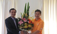 Việt Nam mở thêm Văn phòng đại diện Khoa học và Công nghệ tại Australia 