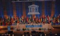 Việt Nam trúng cử Hội đồng chấp hành UNESCO nhiệm kỳ 2015-2019