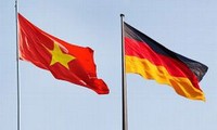 Thúc đẩy quan hệ đối tác chiến lược Việt Nam-CHLB Đức