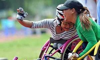 Việt Nam tham dự Đại hội thể thao Người khuyết tật Đông Nam Á lần thứ 8