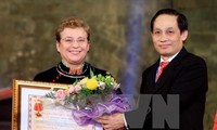 “UNESCO cùng Việt Nam gặt hái nhiều thành công”
