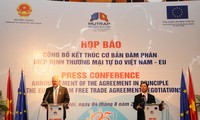 Cơ hội cho kinh tế Việt Nam khi tham gia các Hiệp định thương mại tự do