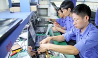 Tăng cường đào tạo nghề trong Chiến lược phát triển thanh niên Việt Nam