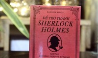 “Để trở thành Sherlock Holmes”: món quà Giáng sinh 2015 tuyệt vời cho mọi cậu bé