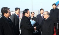 Tăng cường hợp tác Quốc hội Việt Nam và Trung Quốc