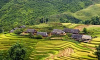 Xây dựng Lào Cai trở thành trung tâm du lịch thiên nhiên và văn hóa miền núi lớn nhất Việt Nam 