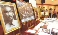 Thừa Thiên Huế phát huy giá trị di sản của Chủ tịch Hồ Chí Minh 
