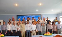 Hội người Campuchia gốc Việt Thủ đô Phnom Penh đoàn kết, giúp đỡ nhau phát triển