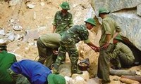 Việt Nam xây dựng Kế hoạch tổng thể cấp quốc gia trợ giúp nạn nhân bom mìn