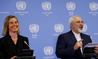 Iran tận dụng mọi cơ hội từ thỏa thuận hạt nhân lịch sử