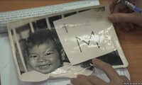 Tấm ảnh, cái tên Việt và hành trình tìm nguồn gốc của một babylift