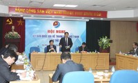 Hội nghị Ủy ban quốc gia về thanh niên Việt Nam lần thứ 27