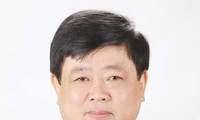 Thủ tướng bổ nhiệm ông Nguyễn Thế Kỷ làm Tổng giám đốc Đài Tiếng nói Việt Nam