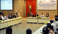 Triển vọng trong quan hệ hợp tác giữa Việt Nam và Iran