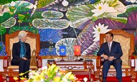 IMF sẽ giúp Việt Nam nâng cao cải cách thể chế kinh tế