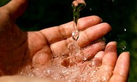 Hợp tác quản lý hiệu quả nguồn tài nguyên nước