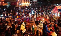 Chợ đêm Đà Lạt, nét văn hoá vùng đất cao nguyên