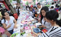 Ngày sách- nét văn hóa trong đời sống tinh thần của người Việt Nam