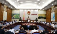 Thủ tướng Nguyễn Xuân Phúc: Nâng cao hiệu quả ứng phó với biến đổi khí hậu 