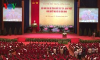 Học tập, triển khai Nghị quyết Đại hội XII của Đảng Cộng sản Việt Nam
