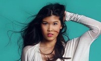 Người mẫu Mỹ gốc Việt thi Hoa hậu để kiếm tiền tặng trẻ mồ côi