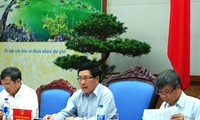 Phó Thủ tướng Phạm Bình Minh chủ trì cuộc họp Ban chỉ đạo về ODA 
