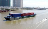 Mexico mở tuyến đường thủy tới Việt Nam và Chile 