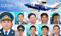 Bộ Quốc phòng: Đã xác định được vị trí máy bay SU 30 gặp nạn