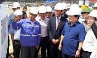 Phó Thủ tướng Trịnh Đình Dũng thăm và làm việc tại Thanh Hóa